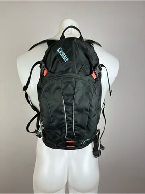 CamelBak Luxe Multi-Pocket Backpack